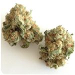 Шишки "White Widow"  (Белая вдова)  Гидропоника -  Бошка VHQ в Воскресенске